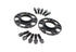 MMX 12mm wheel spacers | BMW F-Series